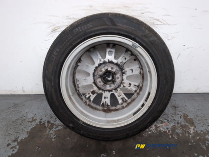 Wheel Road Alloy 8