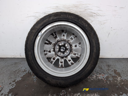 Wheel Road Alloy 8