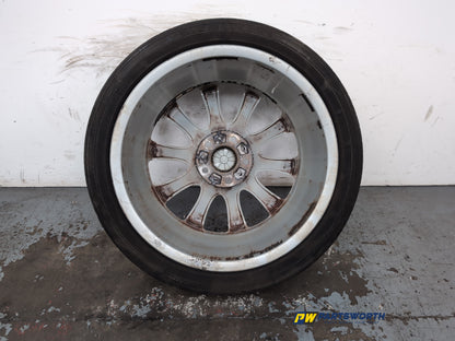 Wheel Road Alloy 8