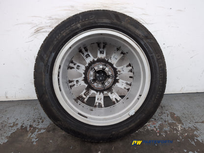 Wheel Road Alloy 8