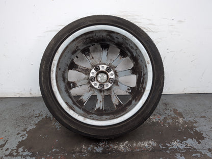 Wheel Road Alloy 8