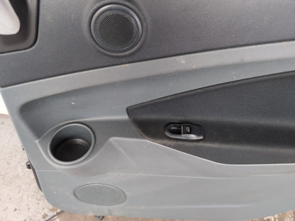 Door Rear RH 8
