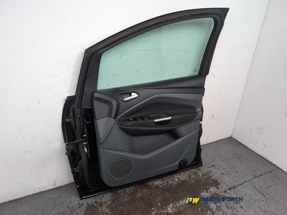 Door Front RH 8
