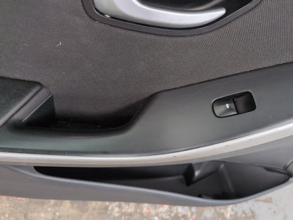 Door Front LH 8