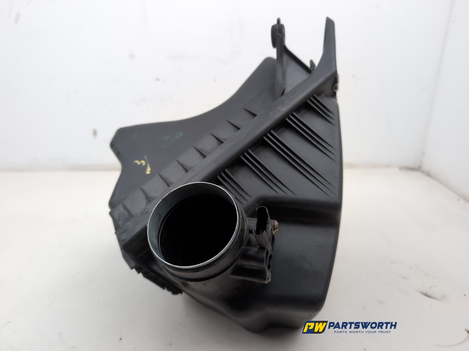 Air Filter Airbox 8