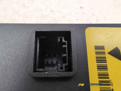Heater Control Assembly 8