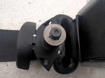 Seat Belt Rear LH 8