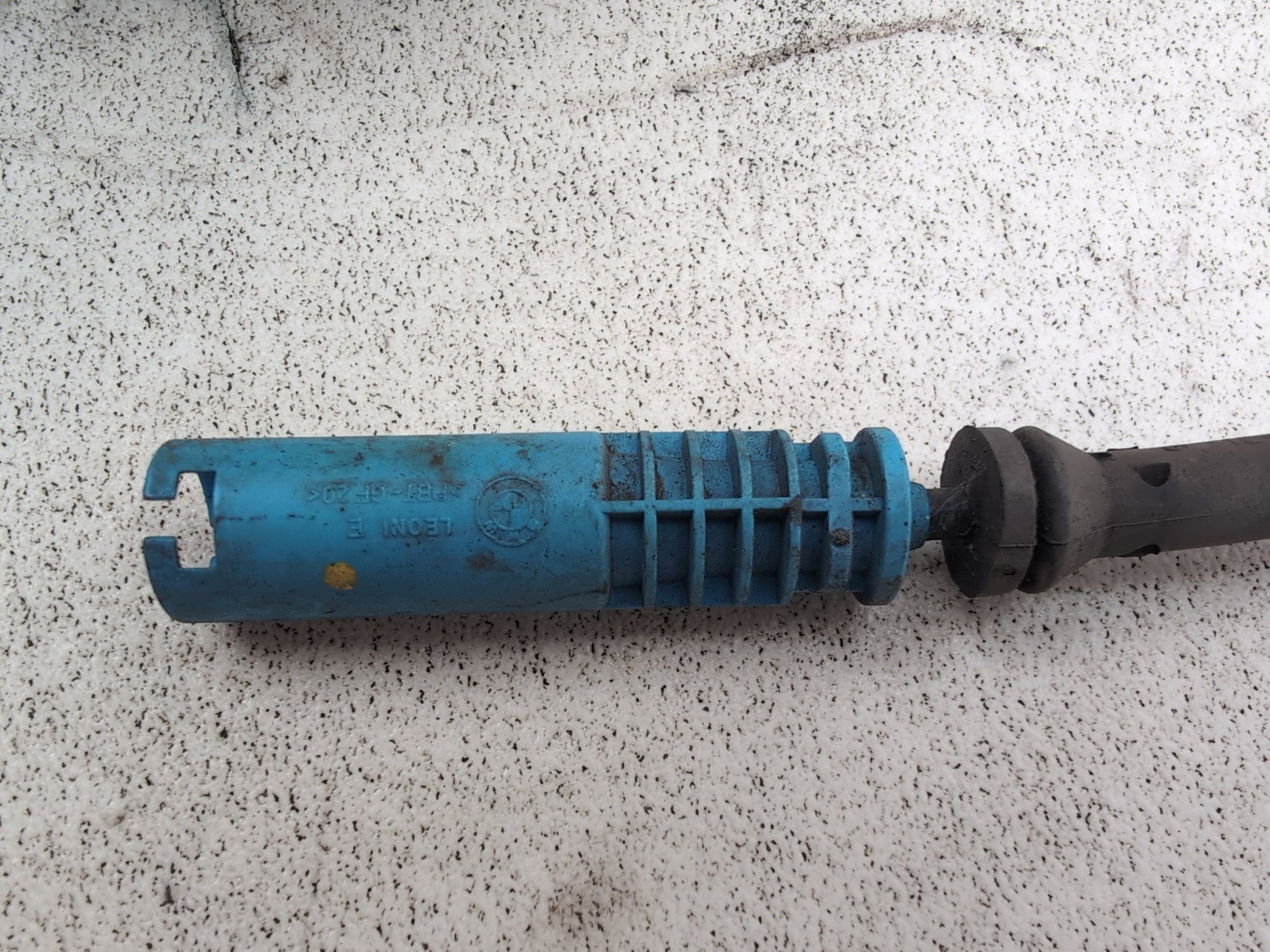 Wheel Hub Front LH 8