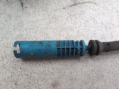 Wheel Hub Front LH 8