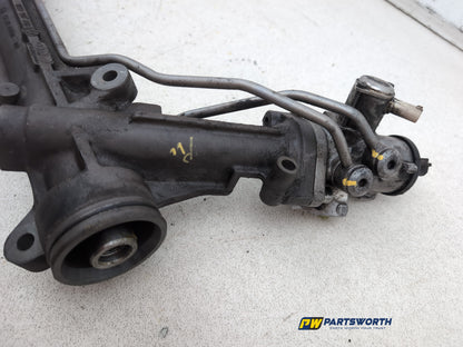 Steering Rack or Box 8