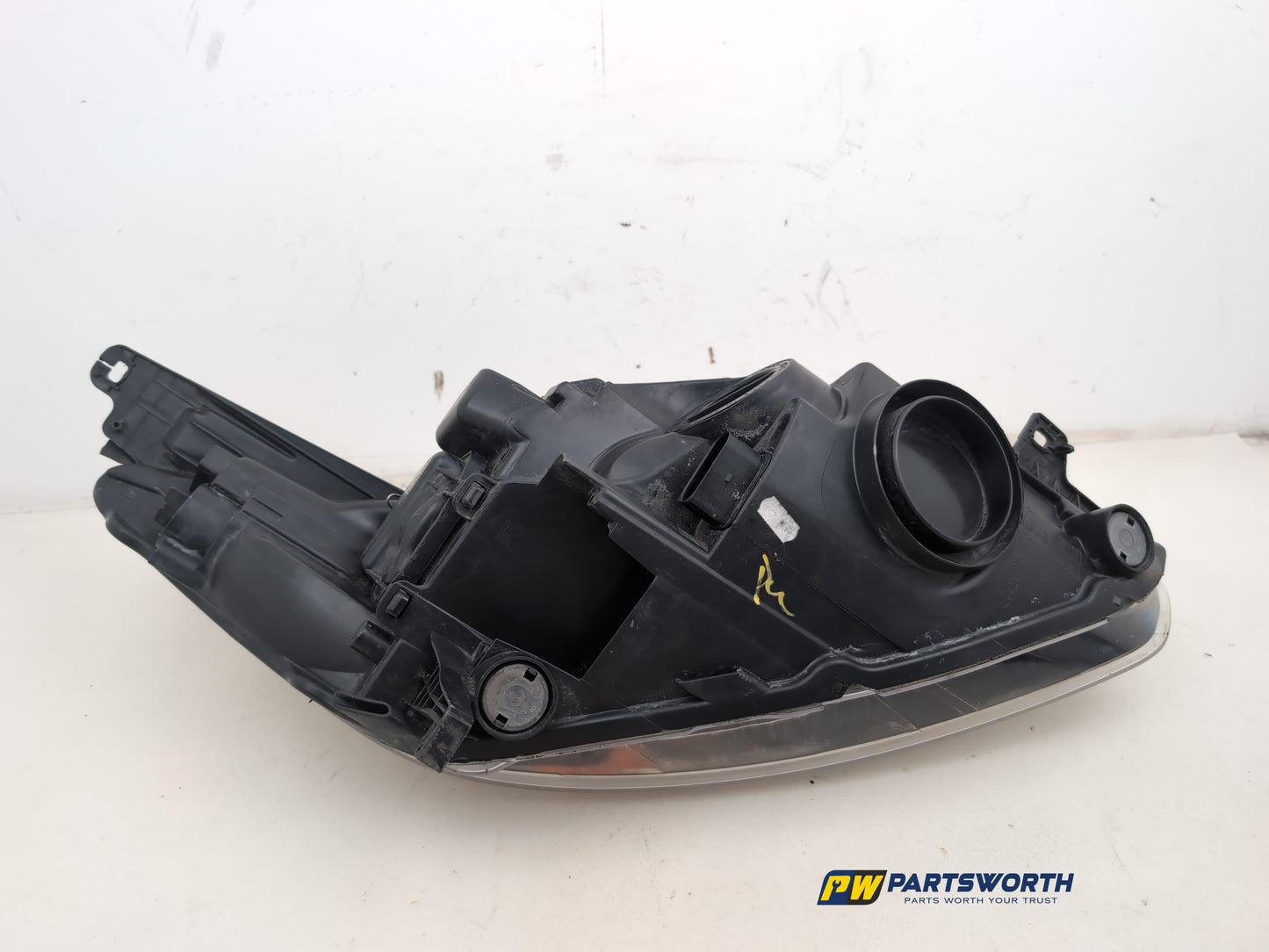 Headlamp LH 8