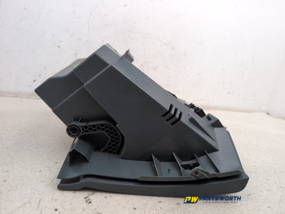 Glove Compartment Assembly 8