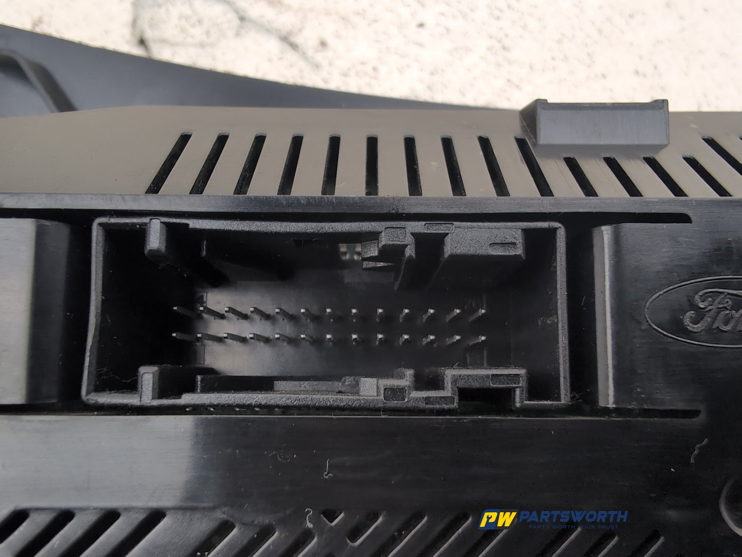 Heater Control Assembly 8