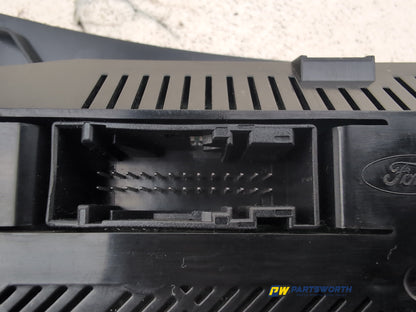 Heater Control Assembly 8