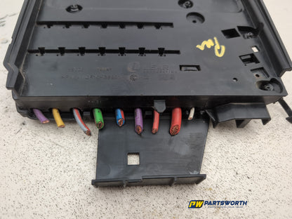 Fuse Box 8