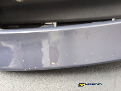 Front Bumper 8