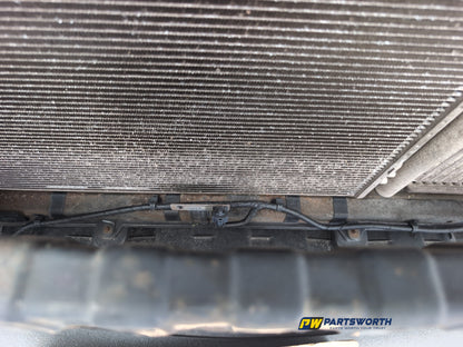 Radiator Pack (KIT) 8