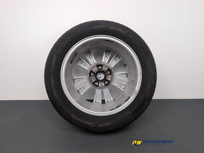Wheel Road Alloy 8