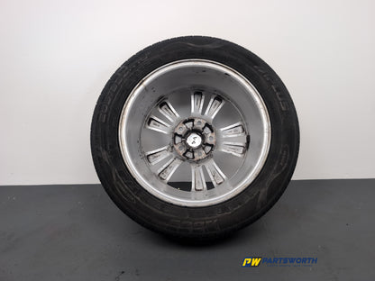 Wheel Road Alloy 8