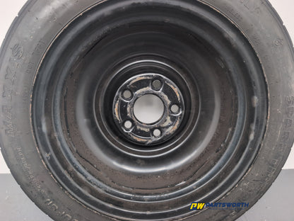 Wheel Road Spare 8