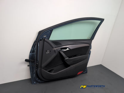 Door Front RH 8