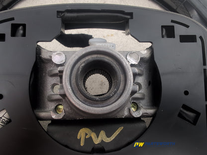 Steering Wheel 8