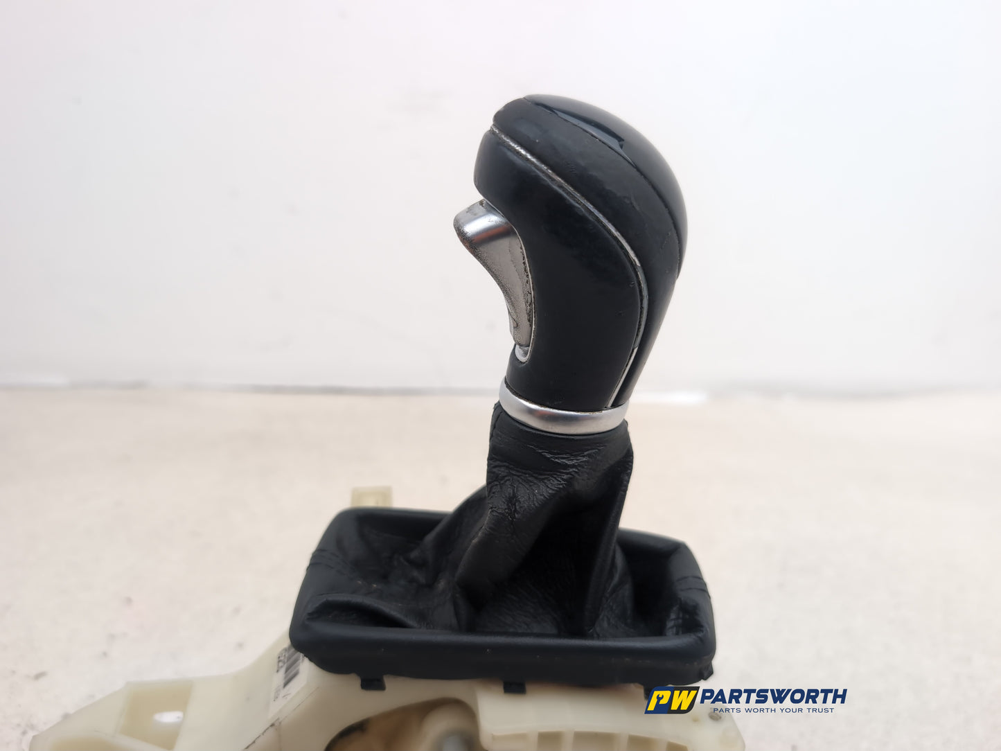Gear Shift Assembly 8