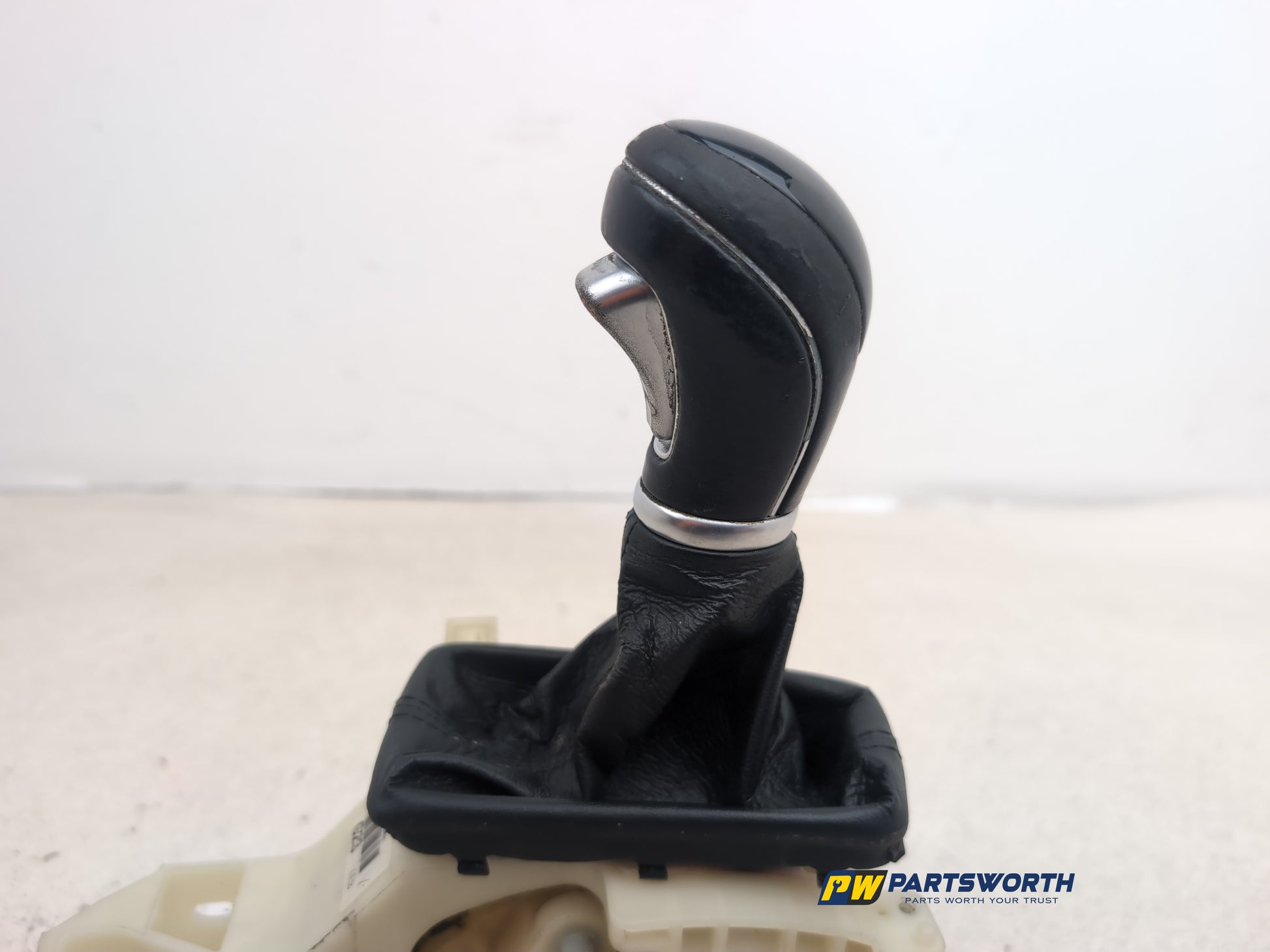 Gear Shift Assembly 8