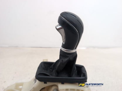 Gear Shift Assembly 8