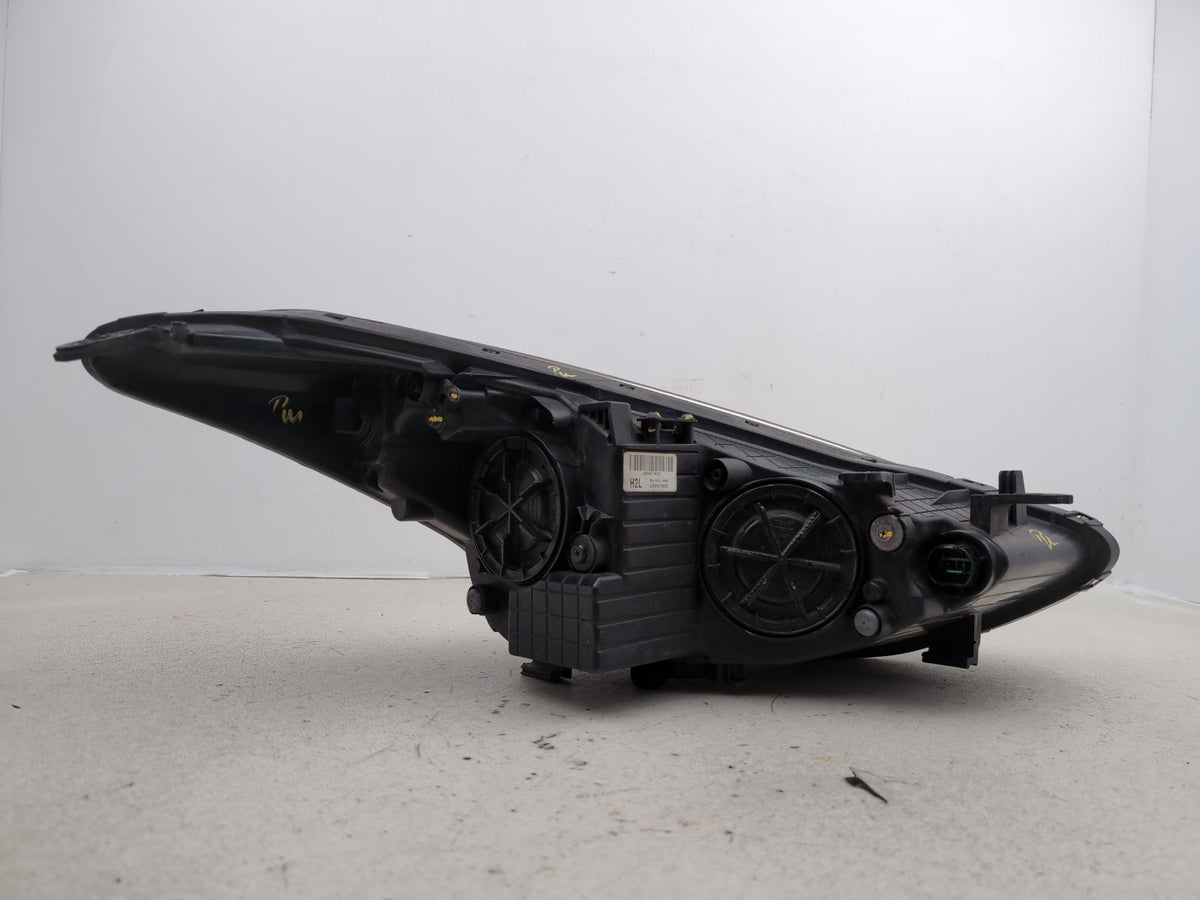 Headlamp LH 8
