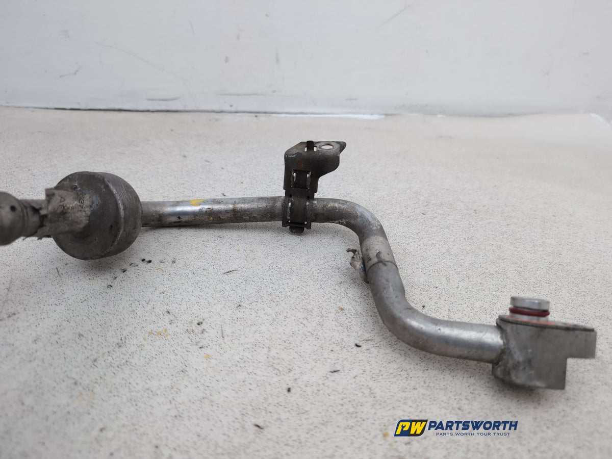 Air Conditioning Pipe 8