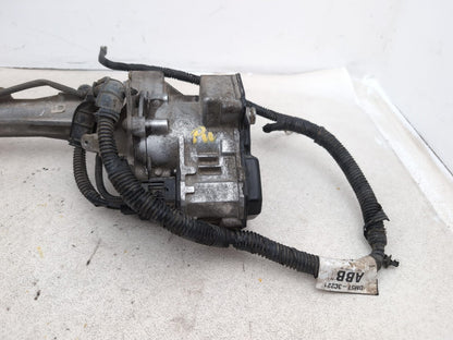 Steering Rack or Box 8