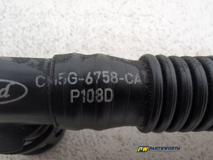 Misc pipes 8