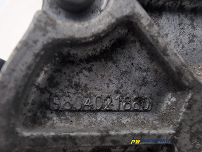 Vacuum Pump  8