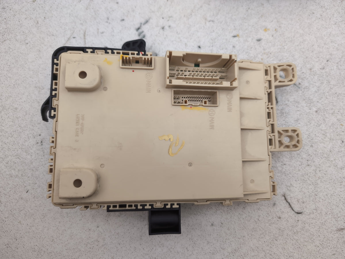 Engine ECU KIT 8