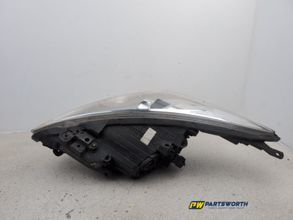 Headlamp RH 8