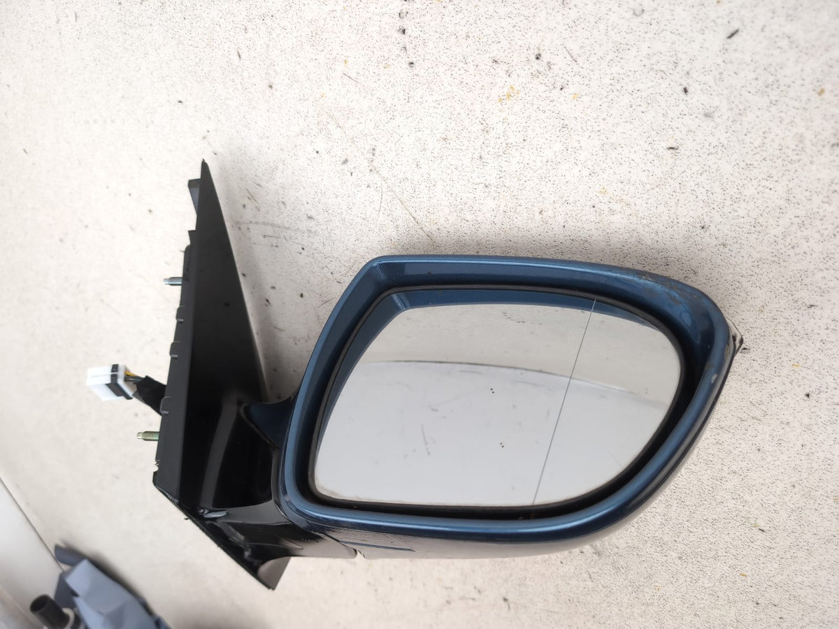 Door Mirror RH 8