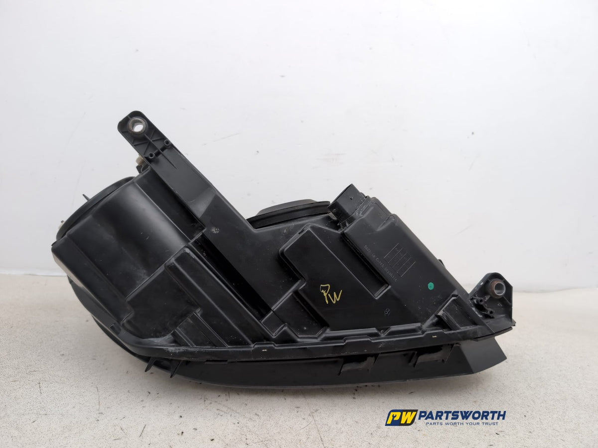 Headlamp LH 8