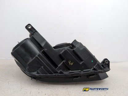 Headlamp LH 8