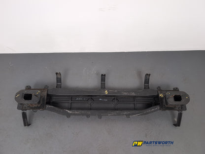 Bumper Rear Reinforcement 8