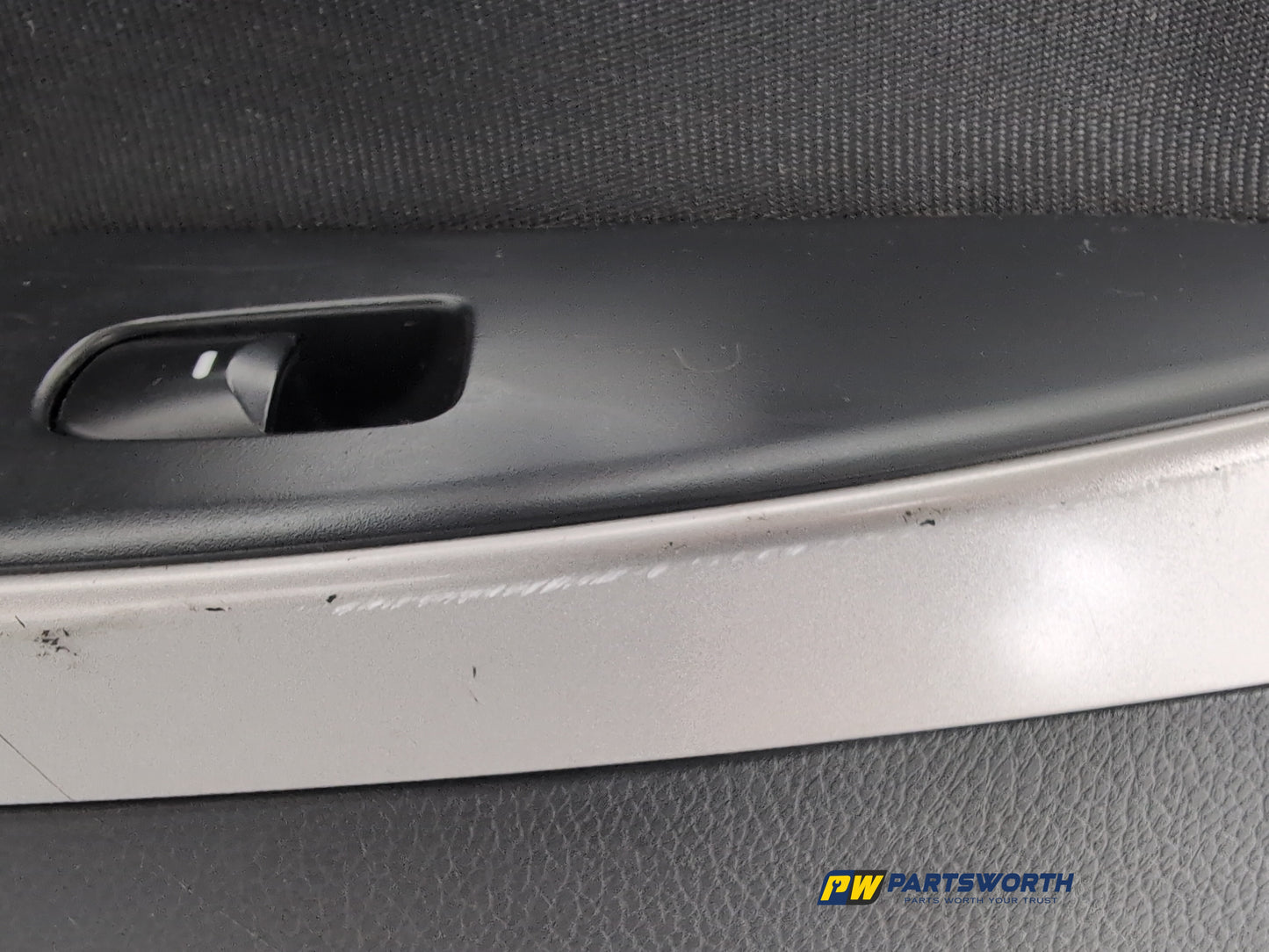 Rear Left Door Card 7