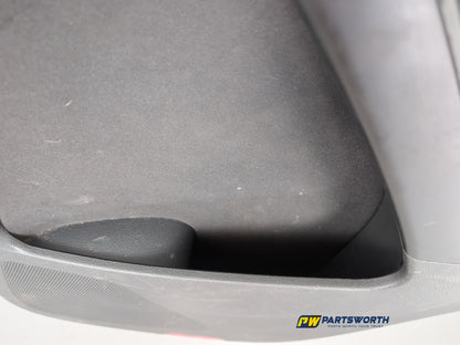 Door Rear RH 8