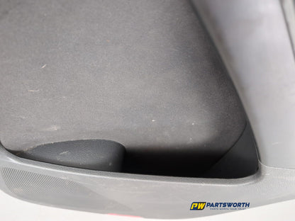 Door Rear RH 8