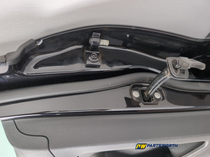 Door Rear LH 13