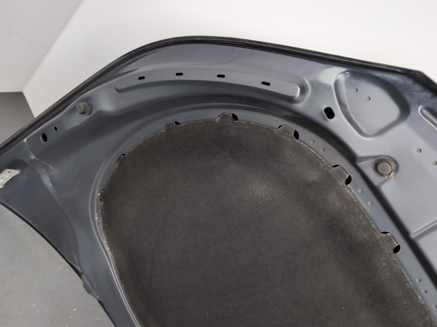 Bonnet 8