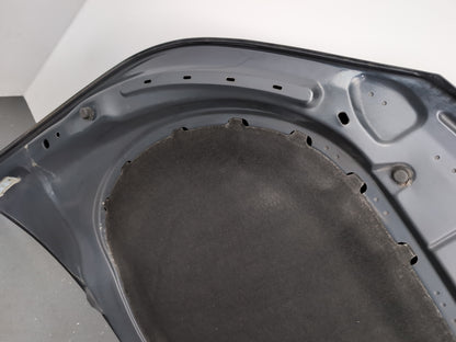Bonnet 8