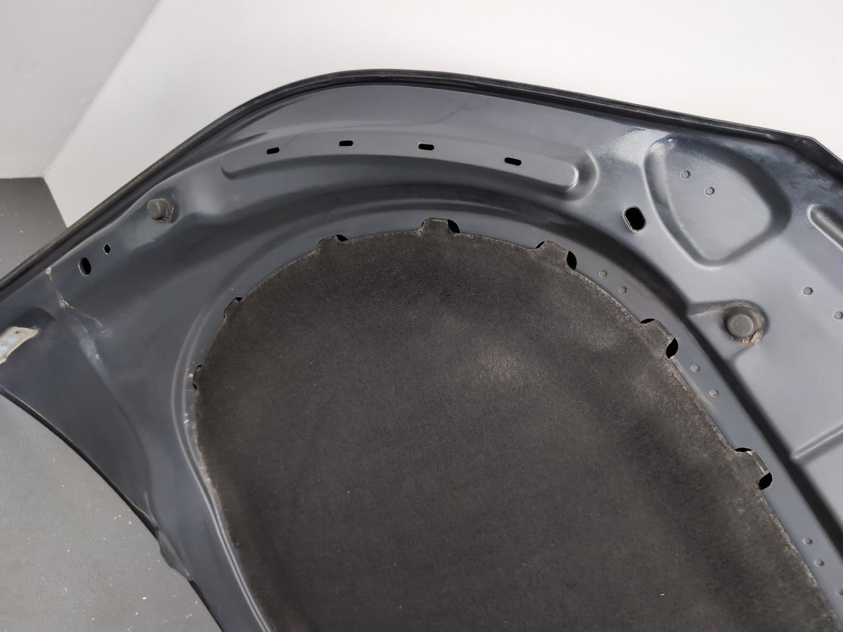 Bonnet 8