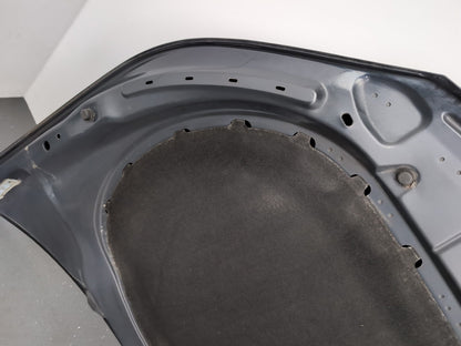 Bonnet 8