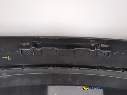 Rear Bumper 8