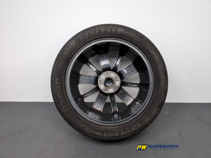 Wheel Road Alloy 8
